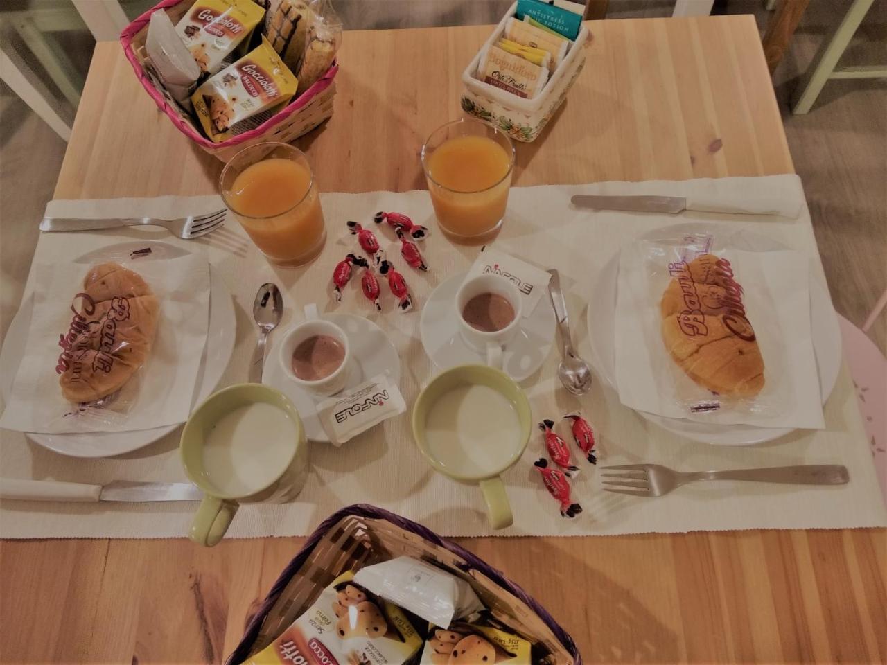 Biblos E Mare Tarent Zewnętrze zdjęcie